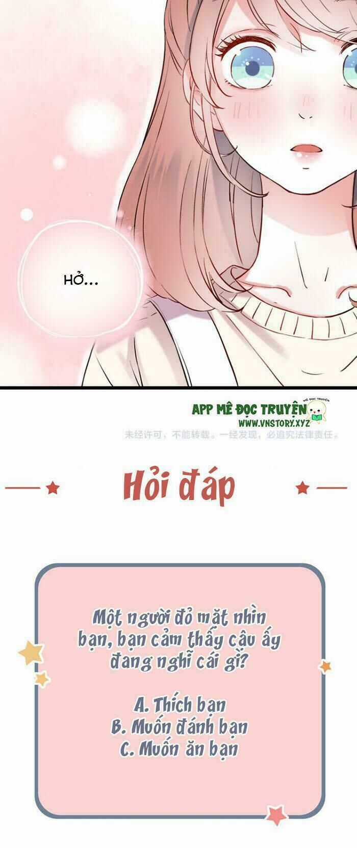 Đom Đóm Trên Dòng Sông Cô Quạnh Chapter 16 trang 42