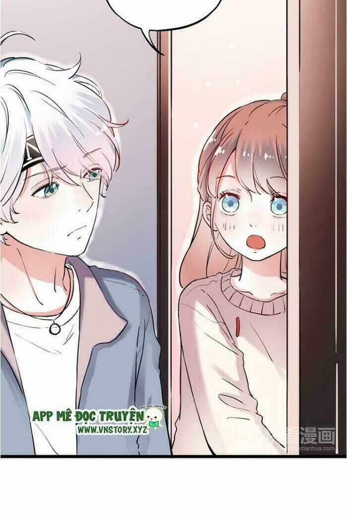 Đom Đóm Trên Dòng Sông Cô Quạnh Chapter 16 trang 7