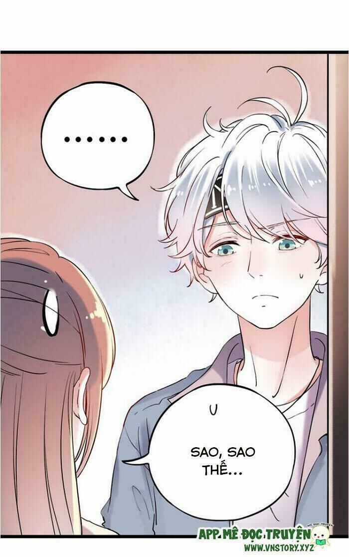 Đom Đóm Trên Dòng Sông Cô Quạnh Chapter 16 trang 8