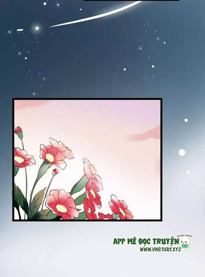 Đom Đóm Trên Dòng Sông Cô Quạnh Chapter 17 trang 14