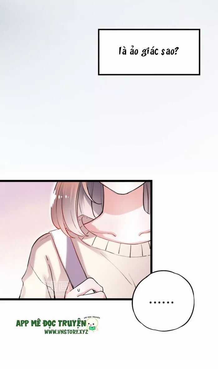 Đom Đóm Trên Dòng Sông Cô Quạnh Chapter 17 trang 15