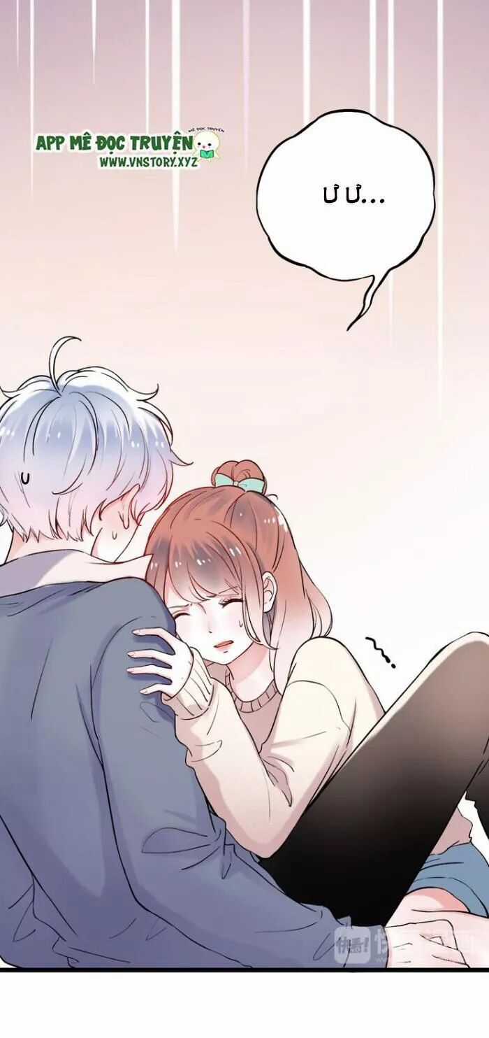 Đom Đóm Trên Dòng Sông Cô Quạnh Chapter 17 trang 20