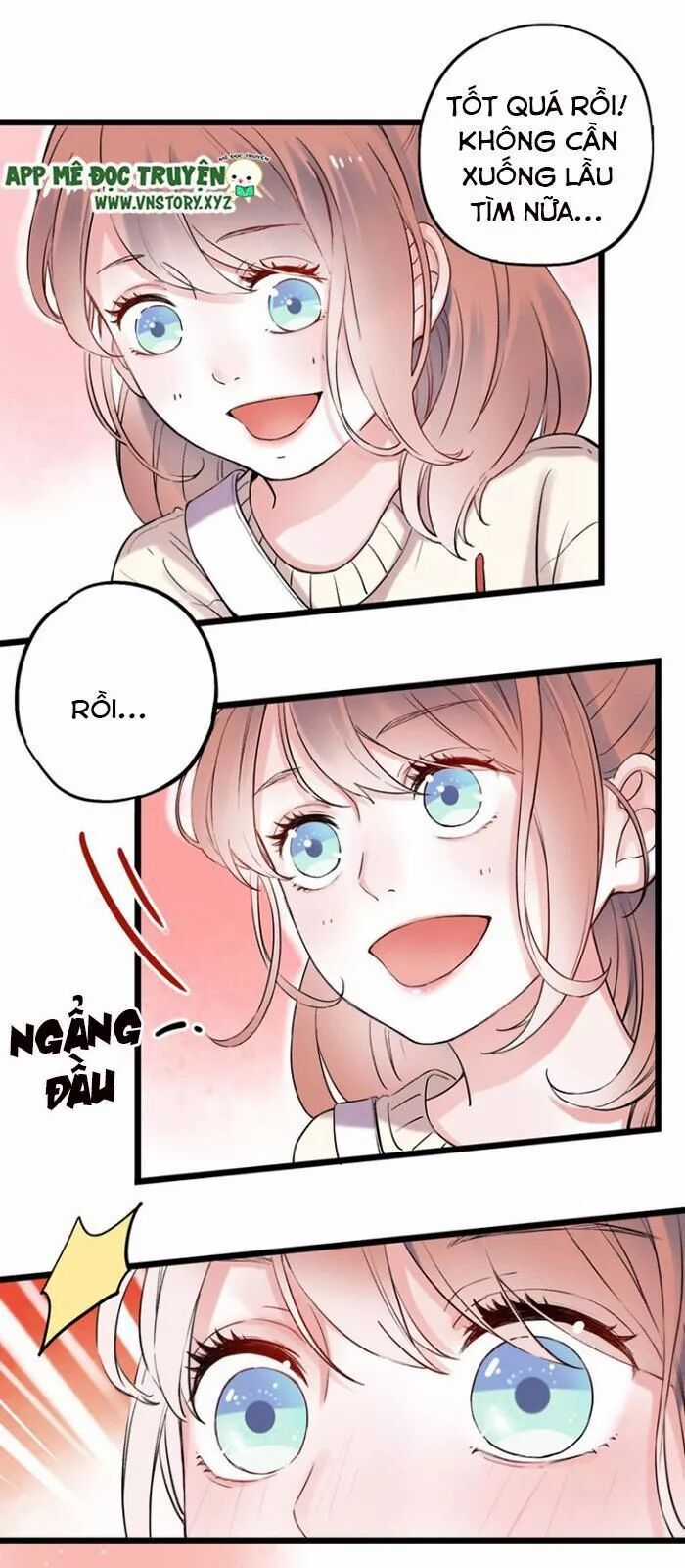 Đom Đóm Trên Dòng Sông Cô Quạnh Chapter 17 trang 29