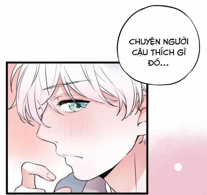 Đom Đóm Trên Dòng Sông Cô Quạnh Chapter 17 trang 3