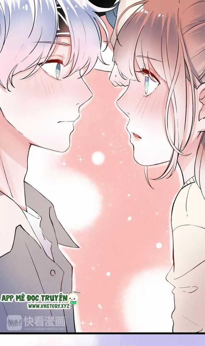 Đom Đóm Trên Dòng Sông Cô Quạnh Chapter 17 trang 31