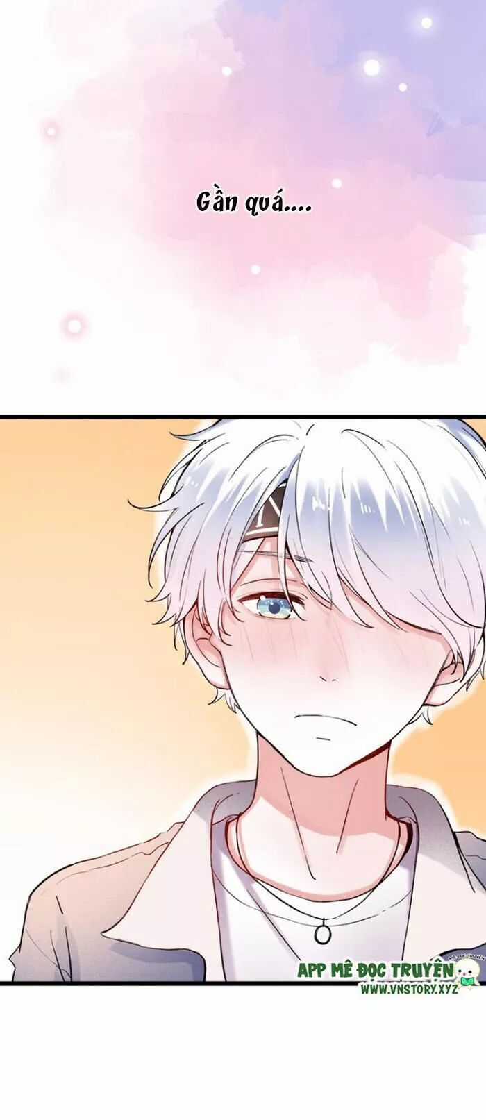 Đom Đóm Trên Dòng Sông Cô Quạnh Chapter 17 trang 32