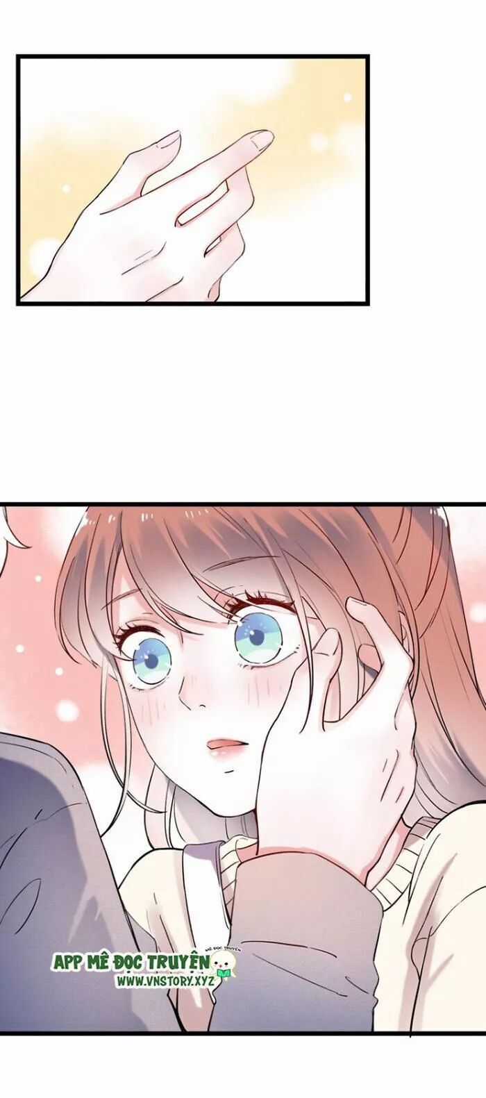 Đom Đóm Trên Dòng Sông Cô Quạnh Chapter 17 trang 33