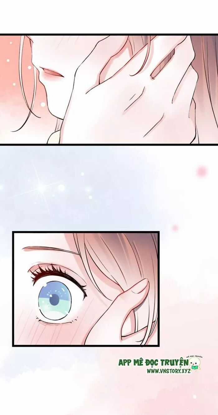 Đom Đóm Trên Dòng Sông Cô Quạnh Chapter 17 trang 34