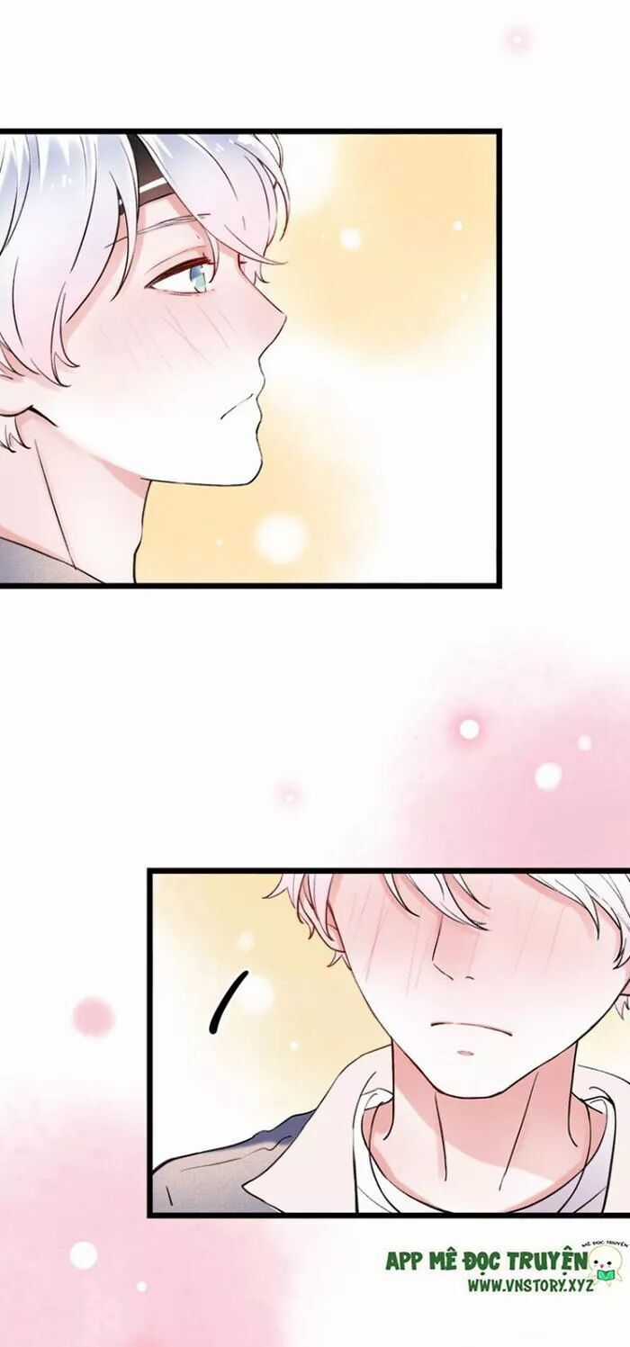 Đom Đóm Trên Dòng Sông Cô Quạnh Chapter 17 trang 36