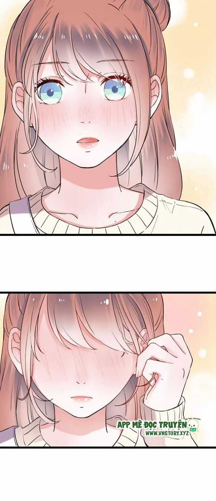 Đom Đóm Trên Dòng Sông Cô Quạnh Chapter 17 trang 38