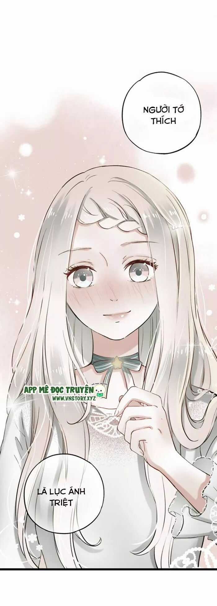 Đom Đóm Trên Dòng Sông Cô Quạnh Chapter 17 trang 39