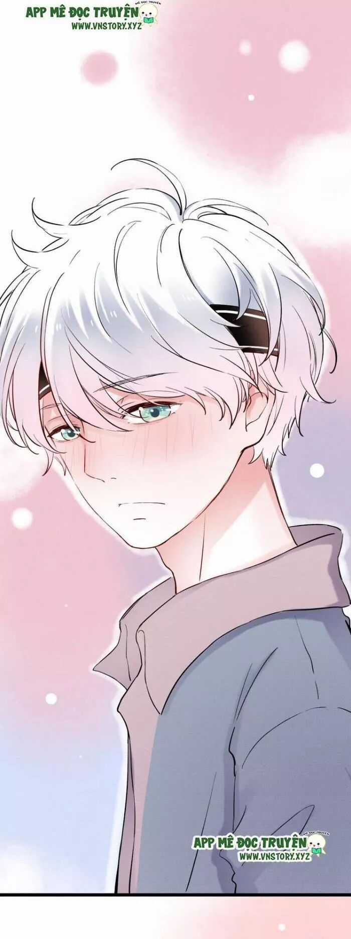 Đom Đóm Trên Dòng Sông Cô Quạnh Chapter 17 trang 4