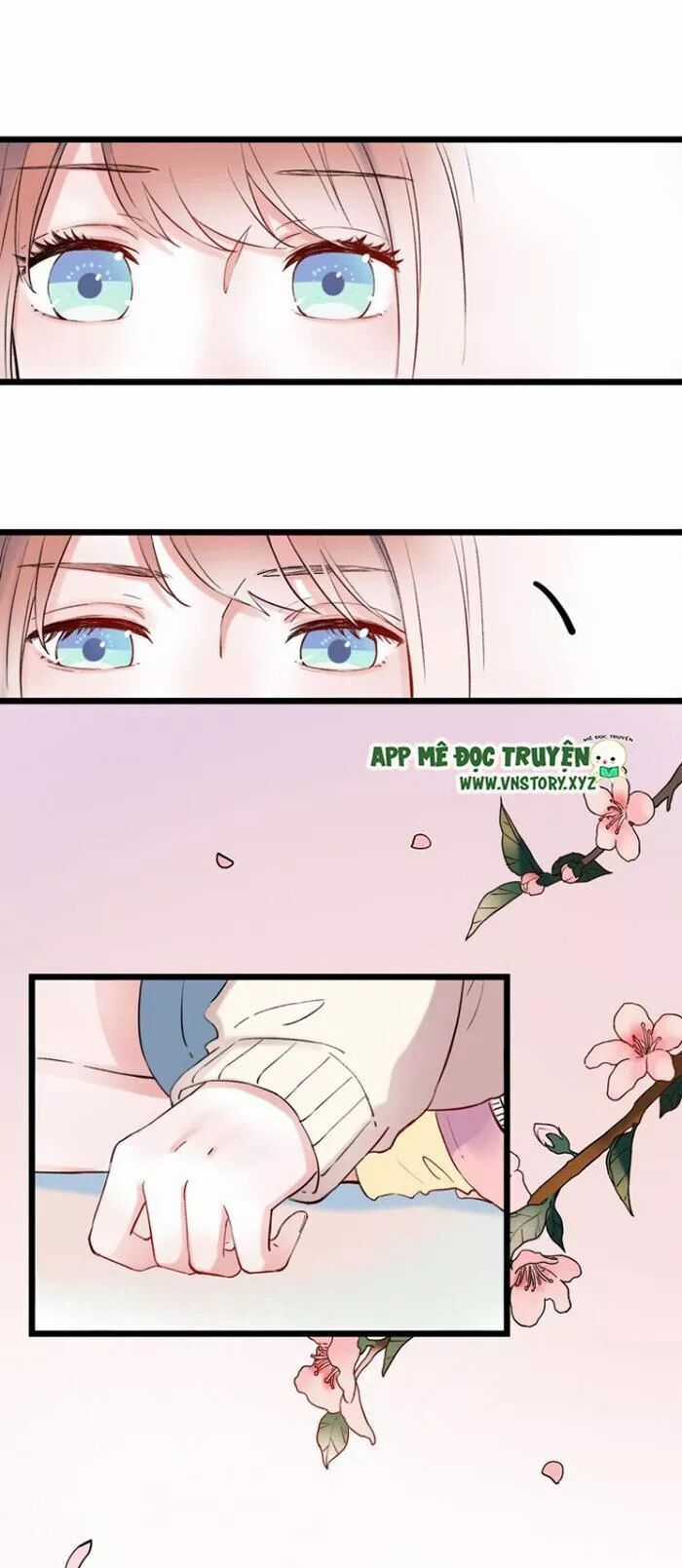 Đom Đóm Trên Dòng Sông Cô Quạnh Chapter 17 trang 40