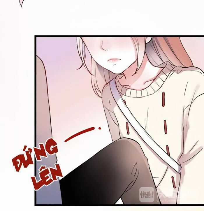 Đom Đóm Trên Dòng Sông Cô Quạnh Chapter 17 trang 41