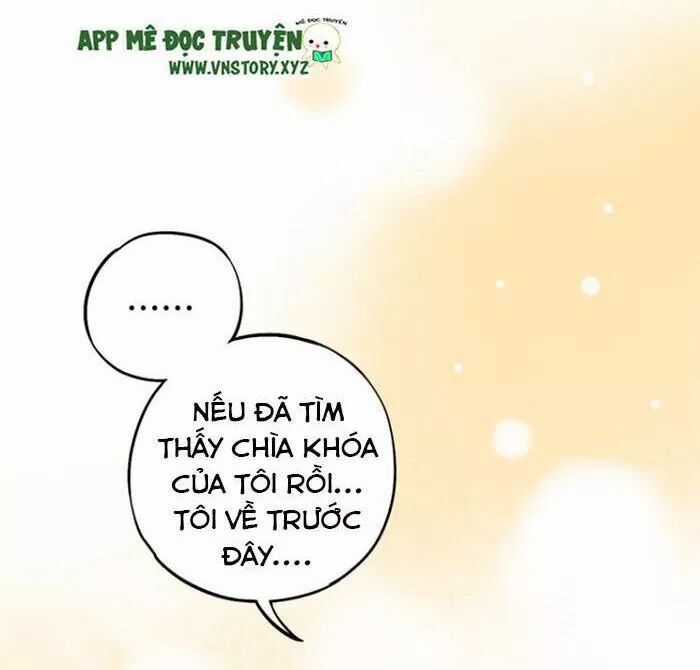 Đom Đóm Trên Dòng Sông Cô Quạnh Chapter 17 trang 42