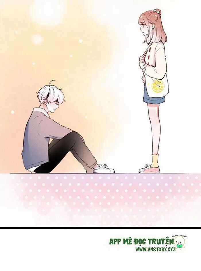 Đom Đóm Trên Dòng Sông Cô Quạnh Chapter 17 trang 43