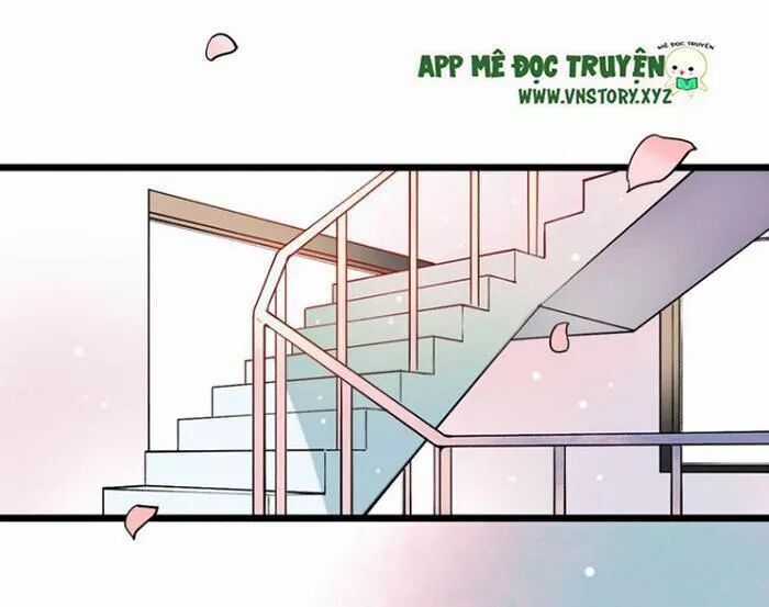 Đom Đóm Trên Dòng Sông Cô Quạnh Chapter 17 trang 47