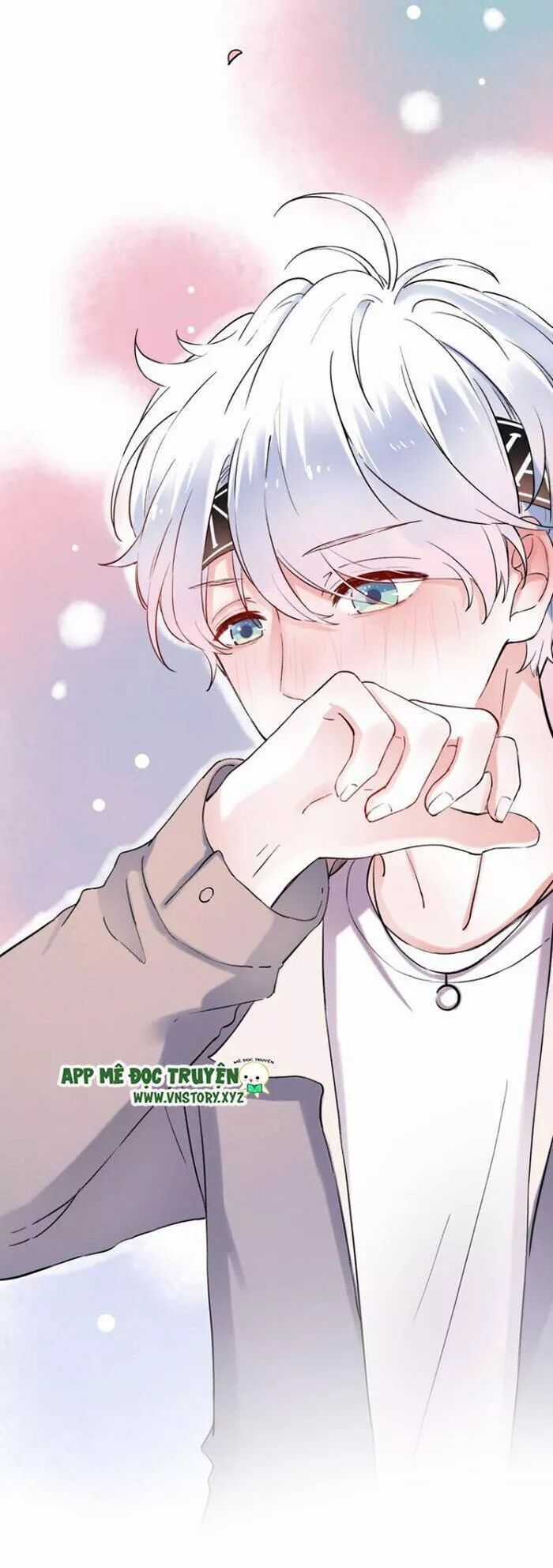 Đom Đóm Trên Dòng Sông Cô Quạnh Chapter 17 trang 48