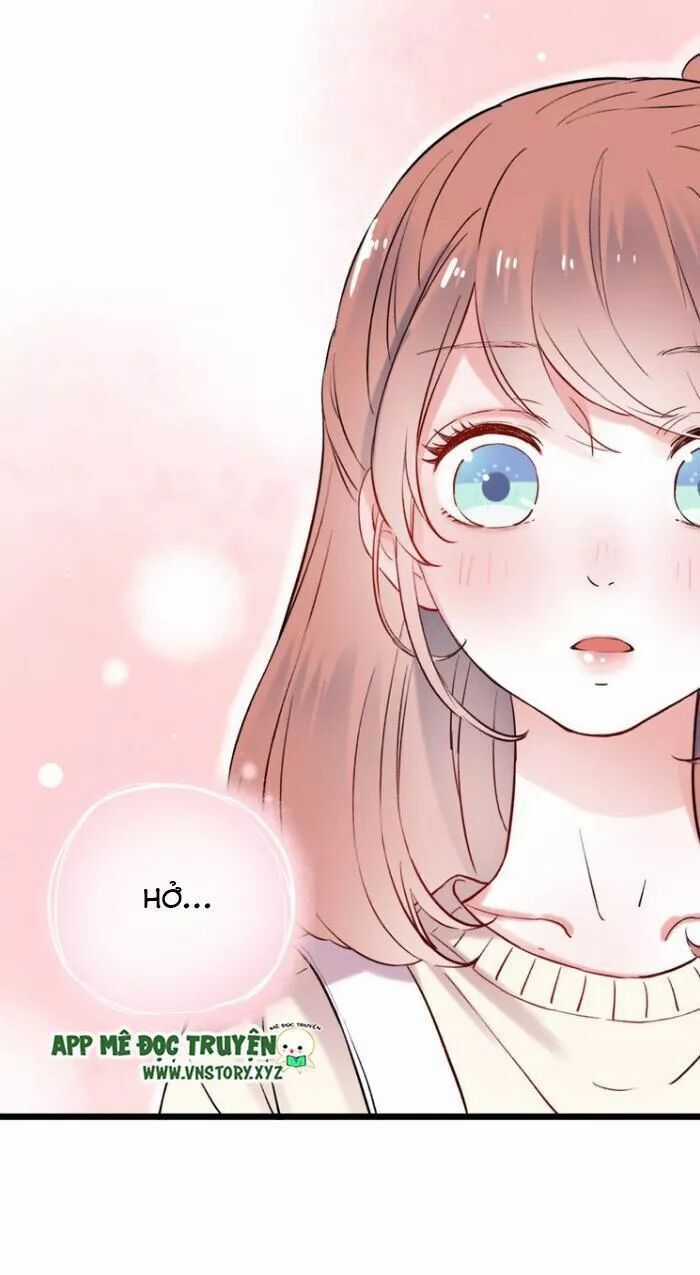 Đom Đóm Trên Dòng Sông Cô Quạnh Chapter 17 trang 5