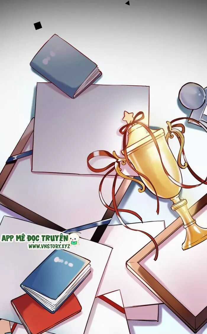 Đom Đóm Trên Dòng Sông Cô Quạnh Chapter 18 trang 10