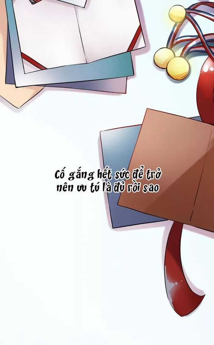 Đom Đóm Trên Dòng Sông Cô Quạnh Chapter 18 trang 11