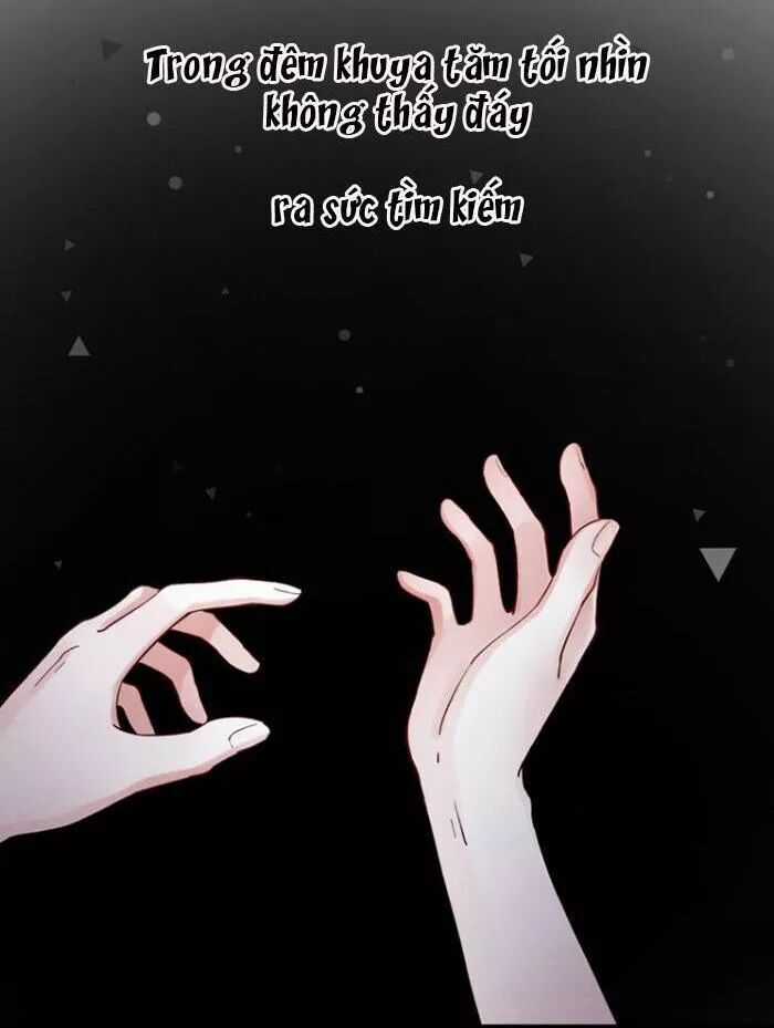 Đom Đóm Trên Dòng Sông Cô Quạnh Chapter 18 trang 14