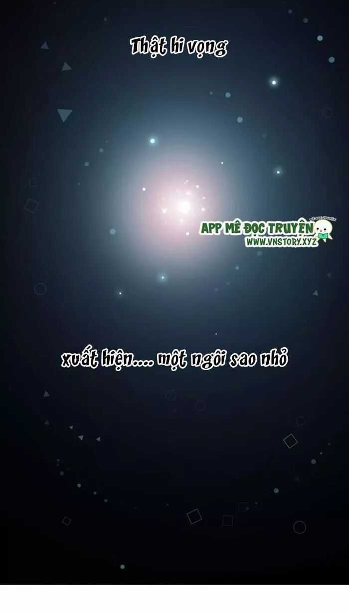 Đom Đóm Trên Dòng Sông Cô Quạnh Chapter 18 trang 17