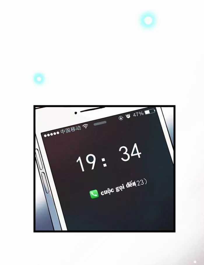 Đom Đóm Trên Dòng Sông Cô Quạnh Chapter 18 trang 22