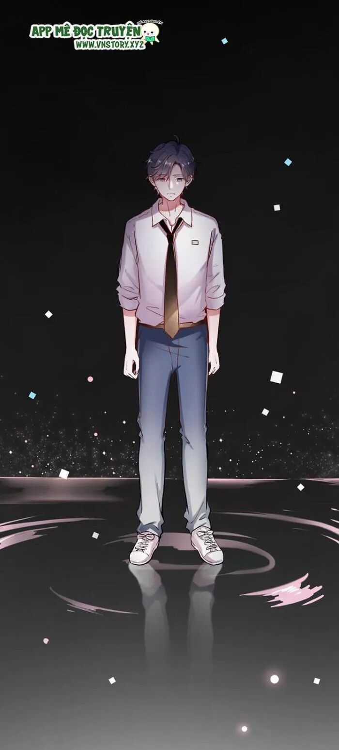 Đom Đóm Trên Dòng Sông Cô Quạnh Chapter 18 trang 3