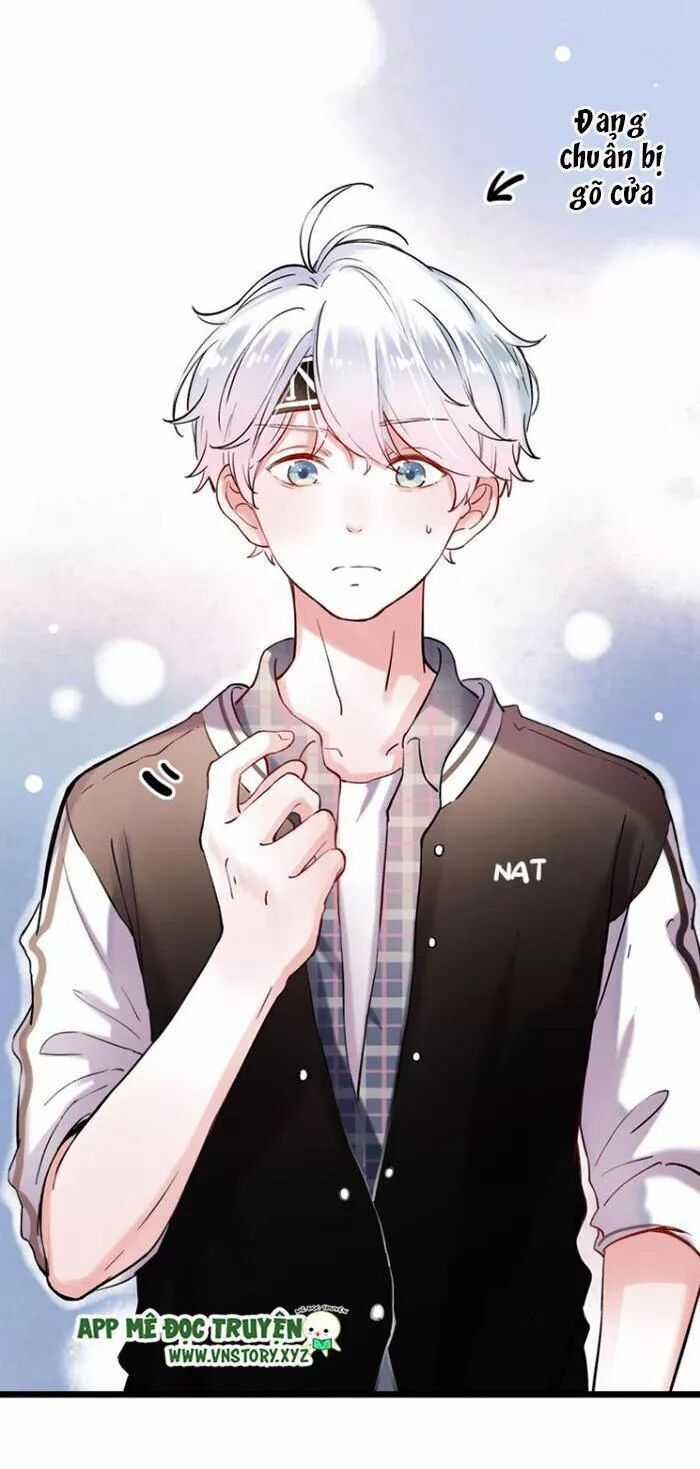 Đom Đóm Trên Dòng Sông Cô Quạnh Chapter 18 trang 40