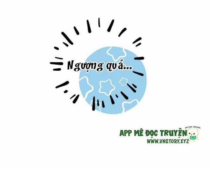 Đom Đóm Trên Dòng Sông Cô Quạnh Chapter 18 trang 48