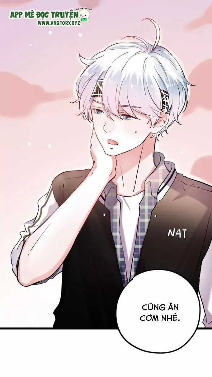 Đom Đóm Trên Dòng Sông Cô Quạnh Chapter 18 trang 51