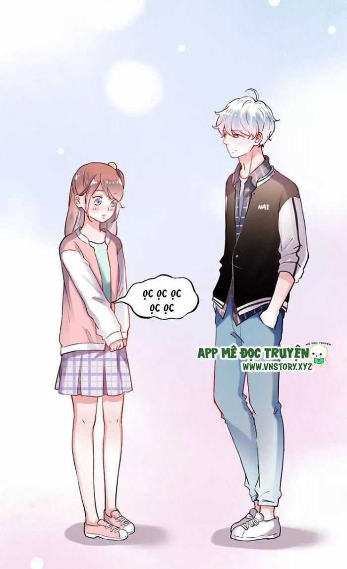 Đom Đóm Trên Dòng Sông Cô Quạnh Chapter 18 trang 57