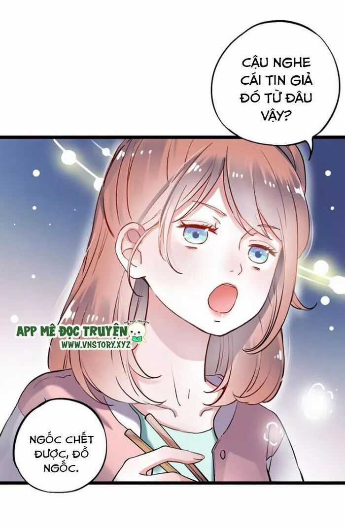 Đom Đóm Trên Dòng Sông Cô Quạnh Chapter 18 trang 61