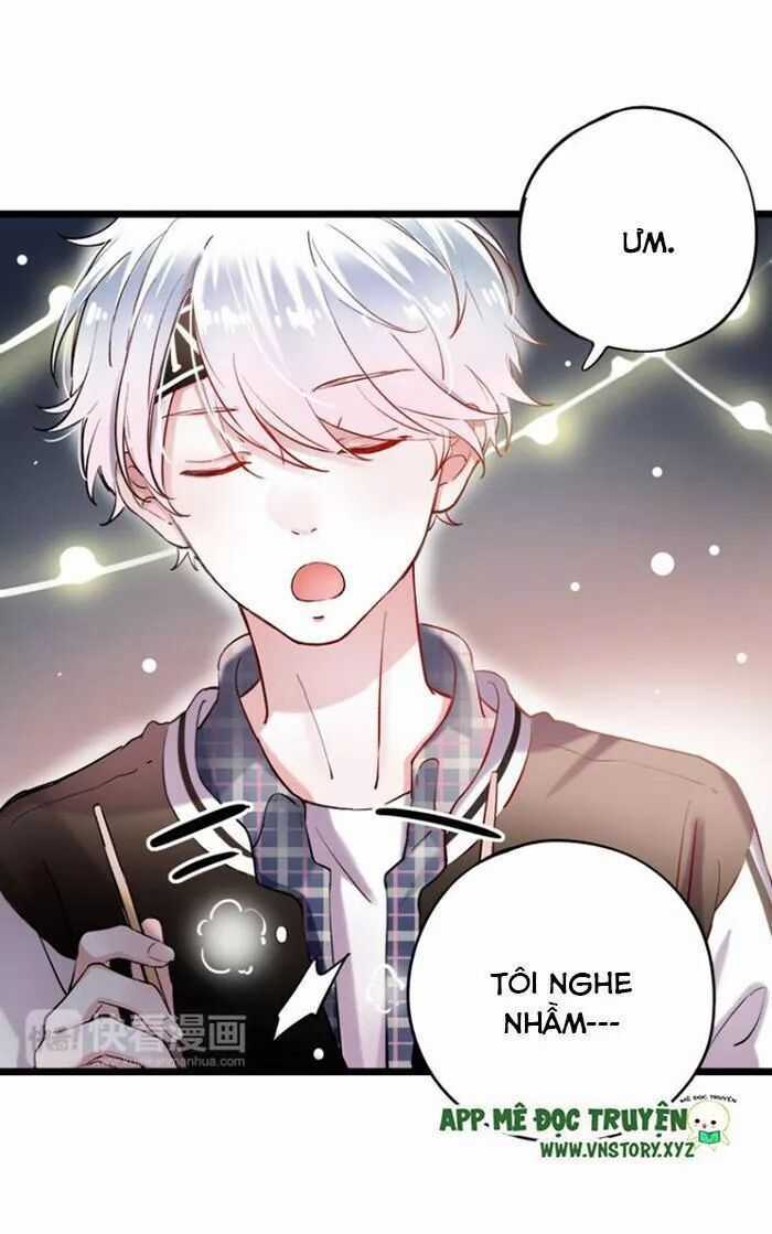 Đom Đóm Trên Dòng Sông Cô Quạnh Chapter 18 trang 62