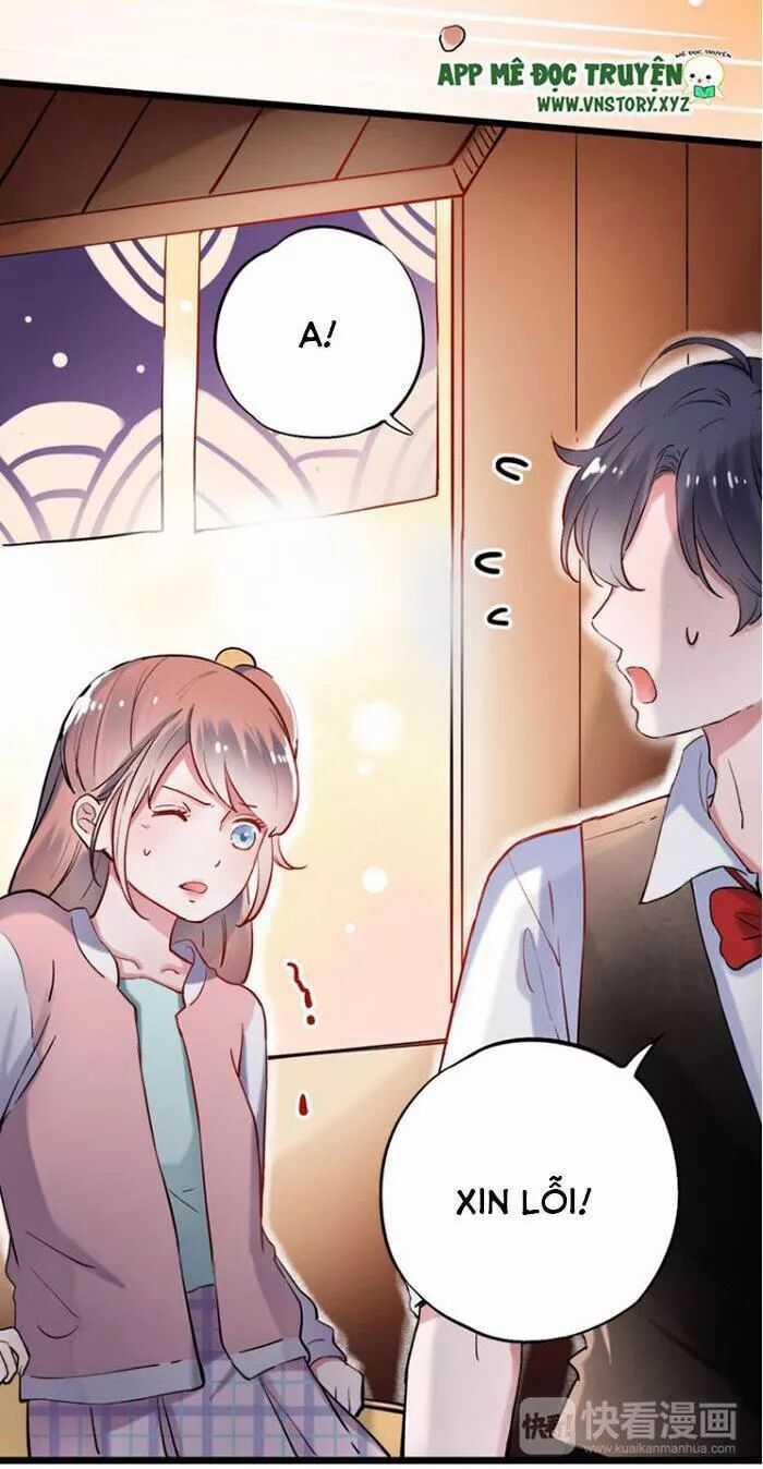 Đom Đóm Trên Dòng Sông Cô Quạnh Chapter 18 trang 67