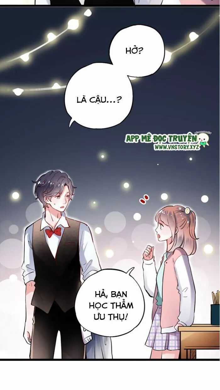 Đom Đóm Trên Dòng Sông Cô Quạnh Chapter 18 trang 69