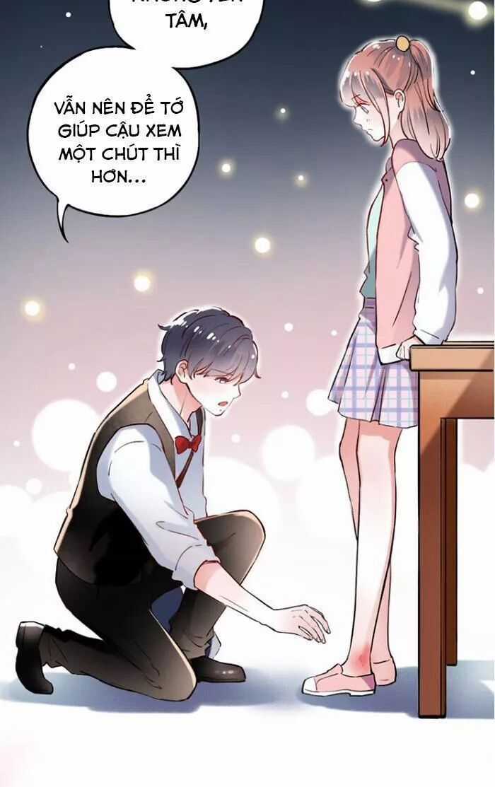 Đom Đóm Trên Dòng Sông Cô Quạnh Chapter 18 trang 78