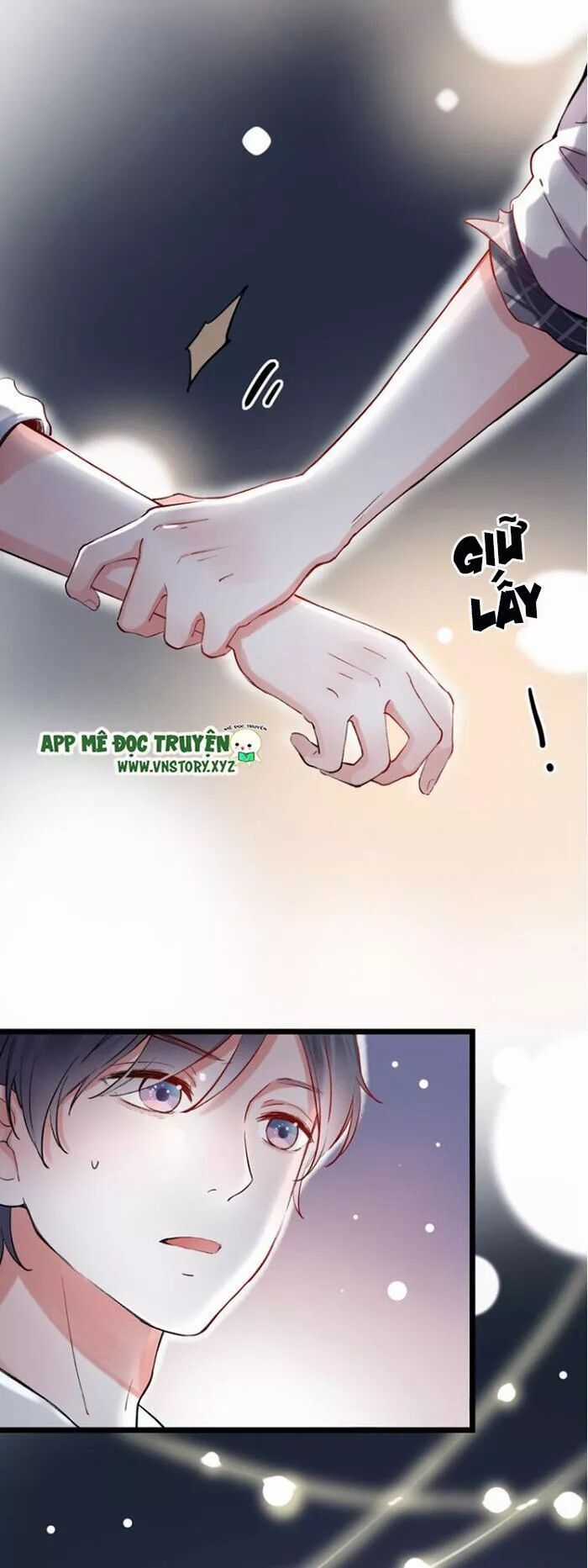 Đom Đóm Trên Dòng Sông Cô Quạnh Chapter 18 trang 81