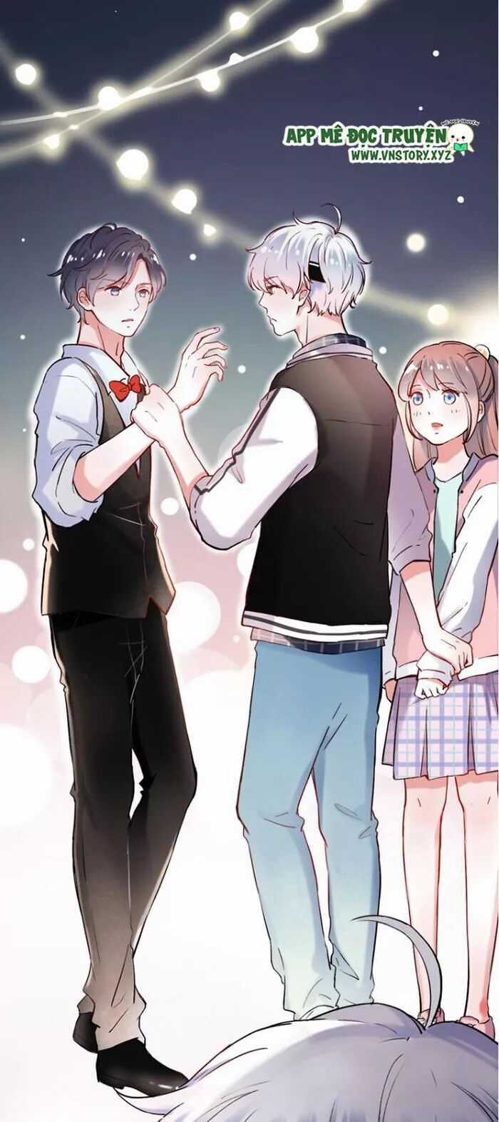 Đom Đóm Trên Dòng Sông Cô Quạnh Chapter 18 trang 82