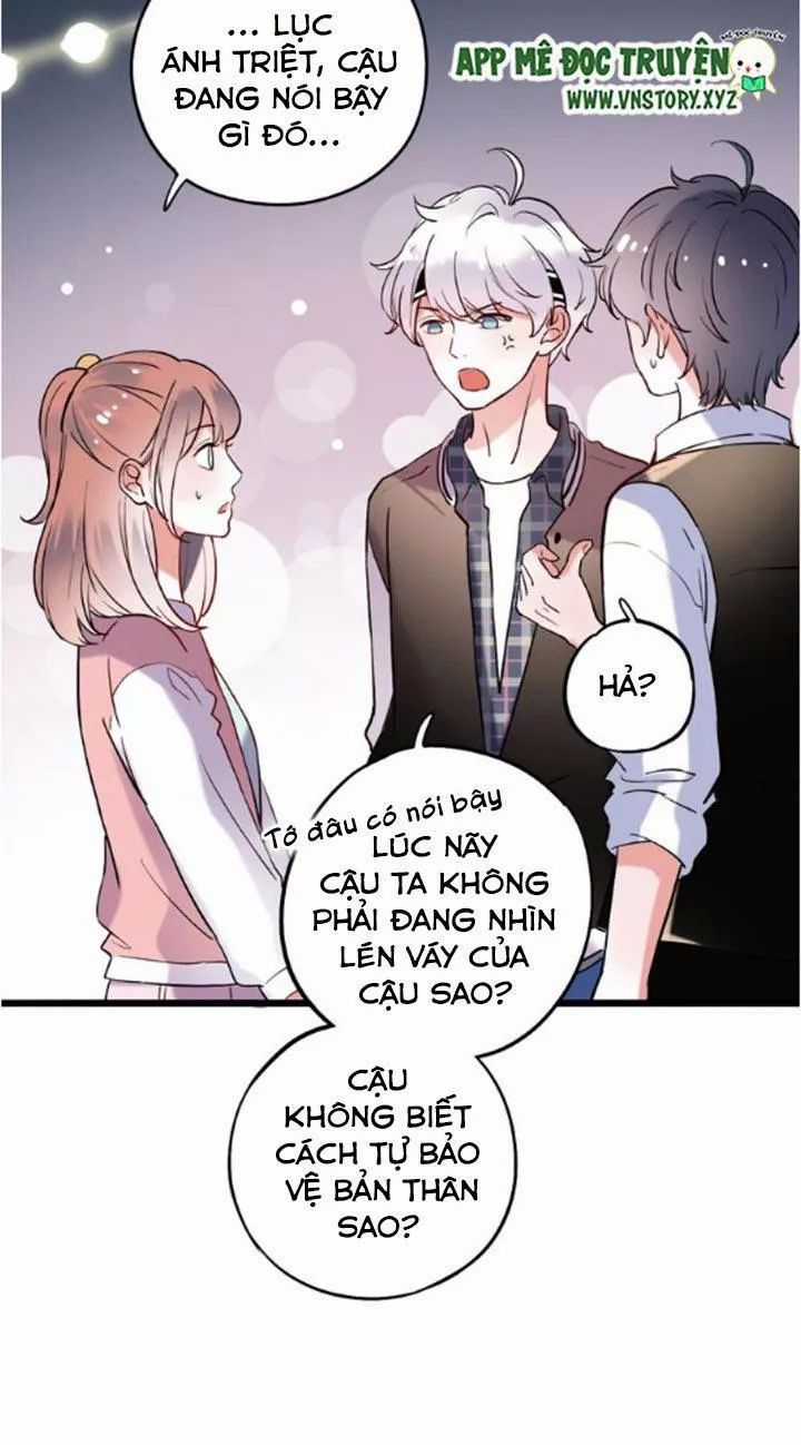 Đom Đóm Trên Dòng Sông Cô Quạnh Chapter 19 trang 11