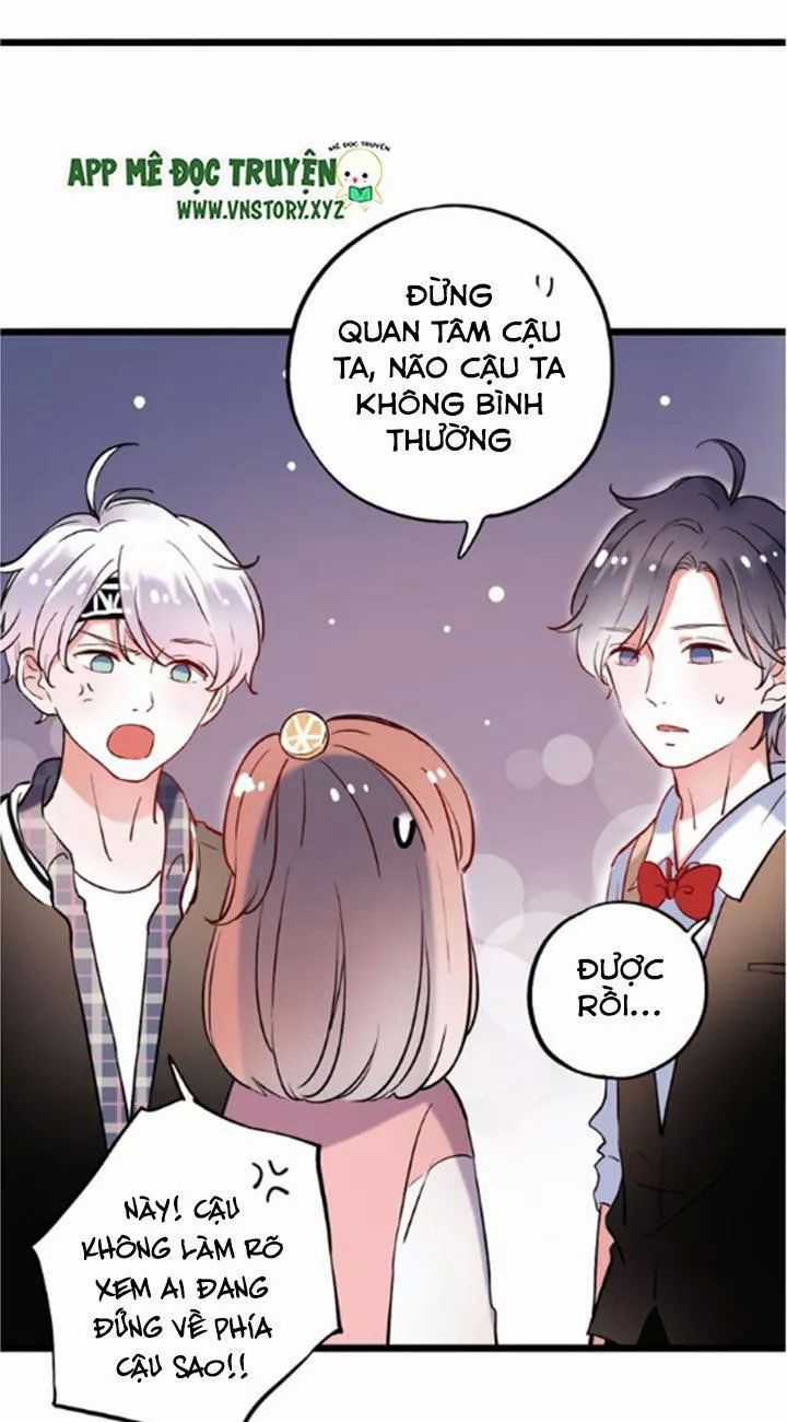 Đom Đóm Trên Dòng Sông Cô Quạnh Chapter 19 trang 13