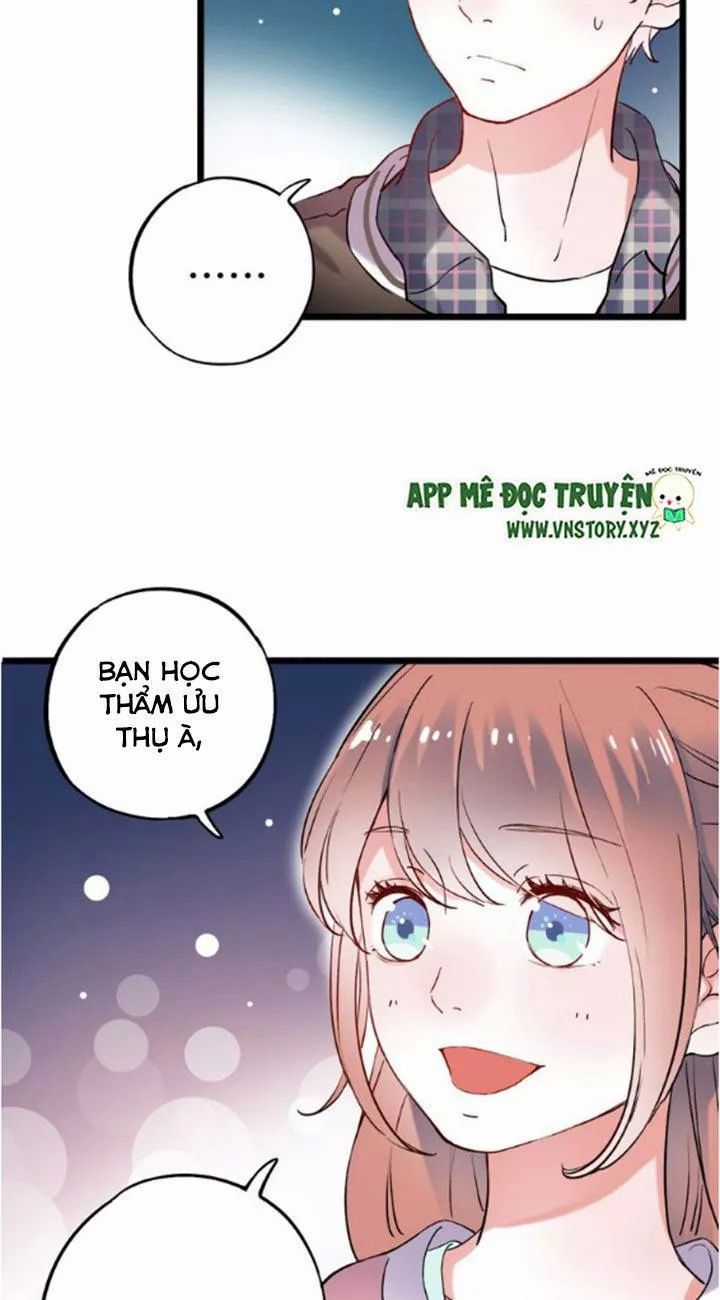 Đom Đóm Trên Dòng Sông Cô Quạnh Chapter 19 trang 19