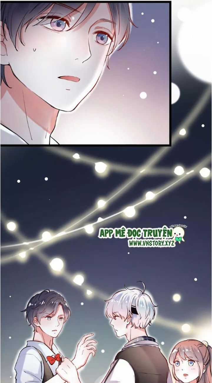 Đom Đóm Trên Dòng Sông Cô Quạnh Chapter 19 trang 2