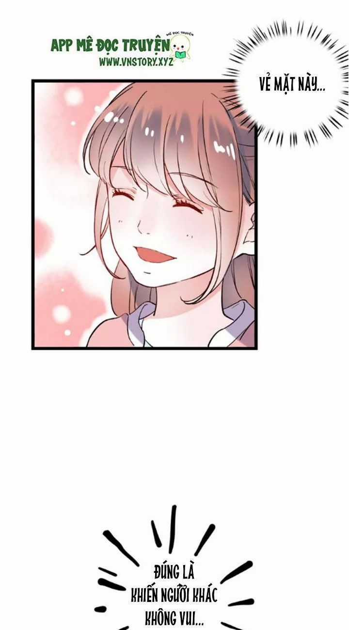 Đom Đóm Trên Dòng Sông Cô Quạnh Chapter 19 trang 21