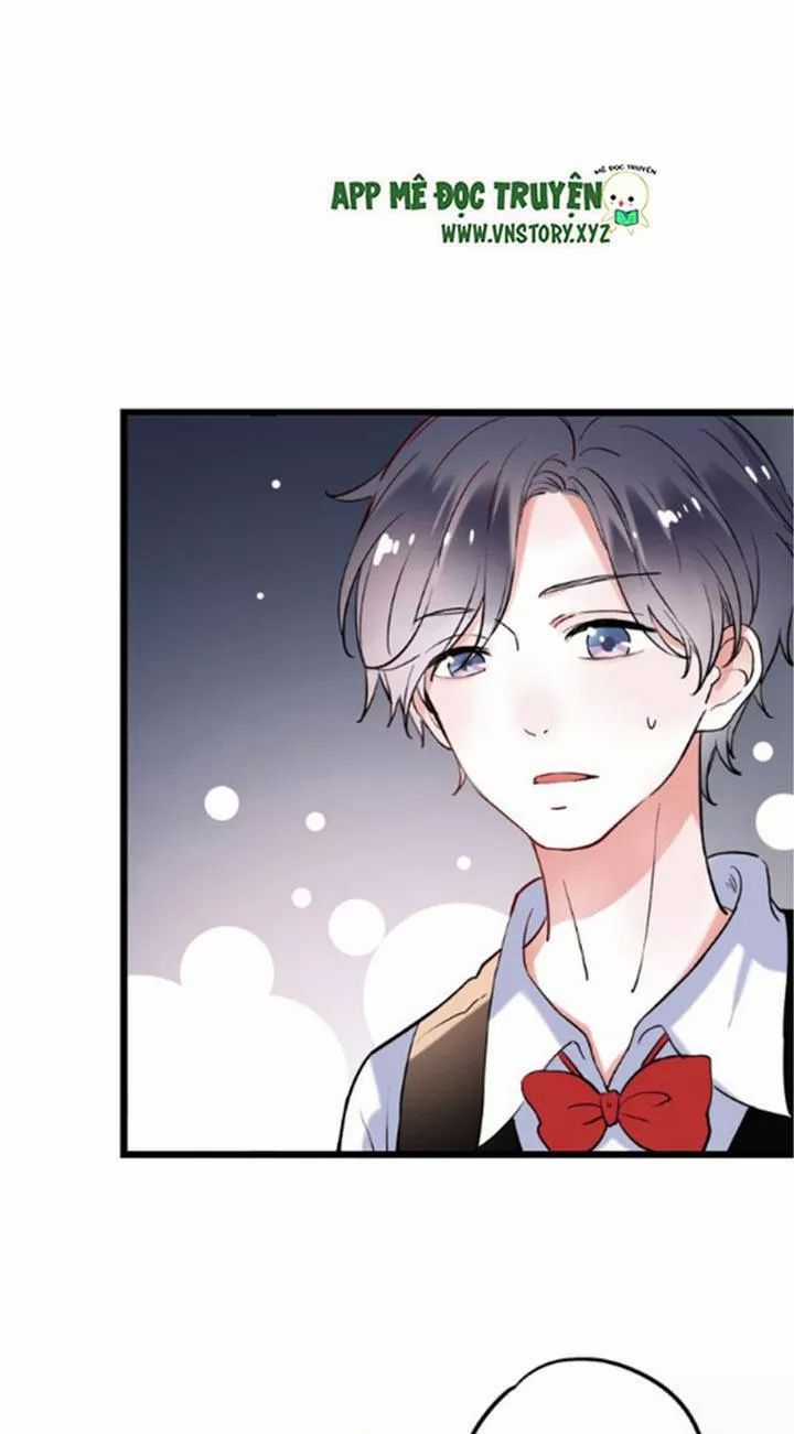 Đom Đóm Trên Dòng Sông Cô Quạnh Chapter 19 trang 25