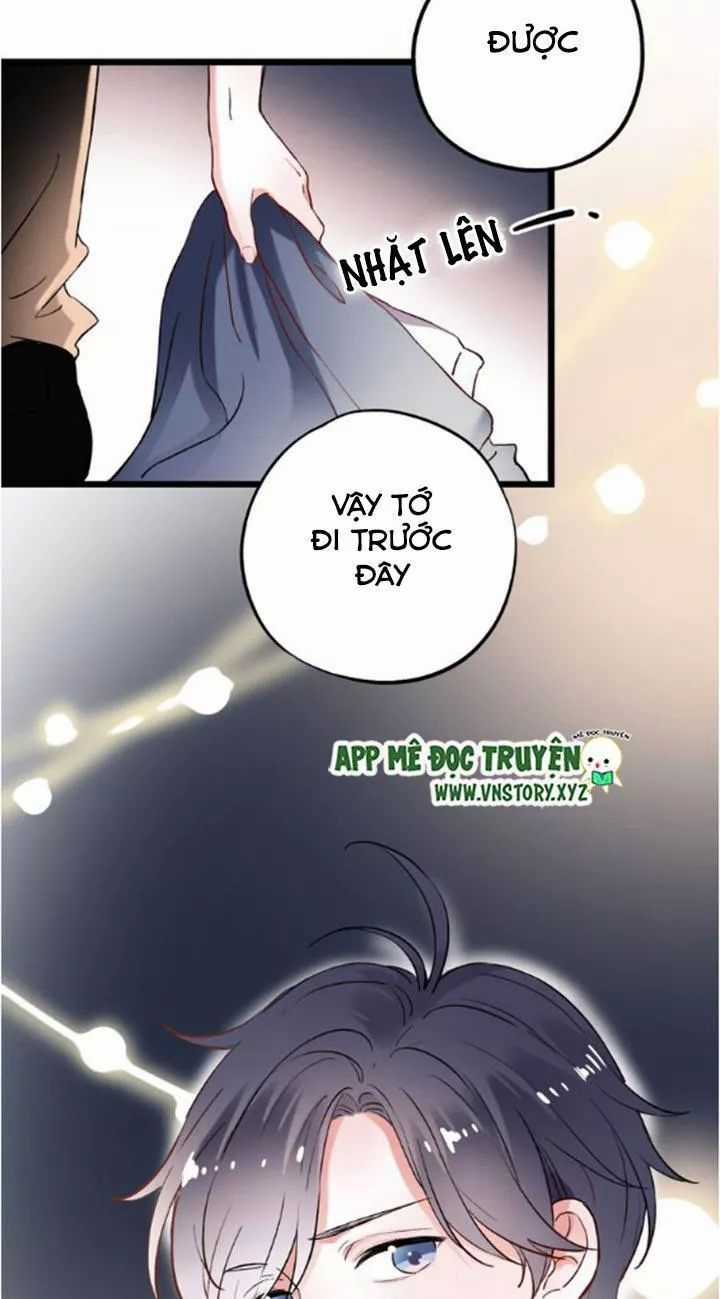 Đom Đóm Trên Dòng Sông Cô Quạnh Chapter 19 trang 26