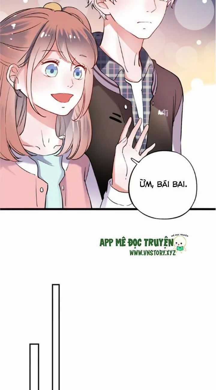 Đom Đóm Trên Dòng Sông Cô Quạnh Chapter 19 trang 28