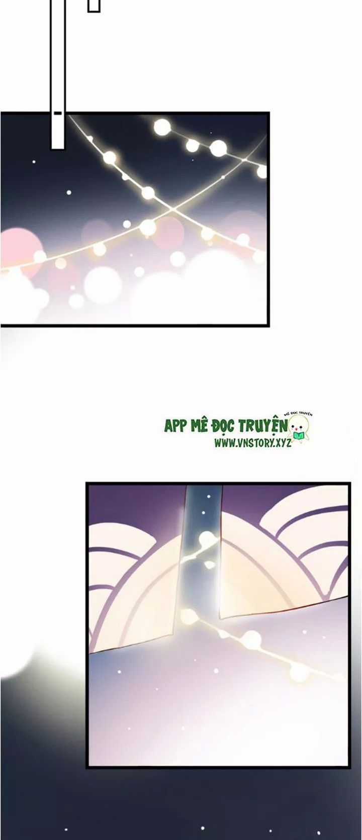 Đom Đóm Trên Dòng Sông Cô Quạnh Chapter 19 trang 29