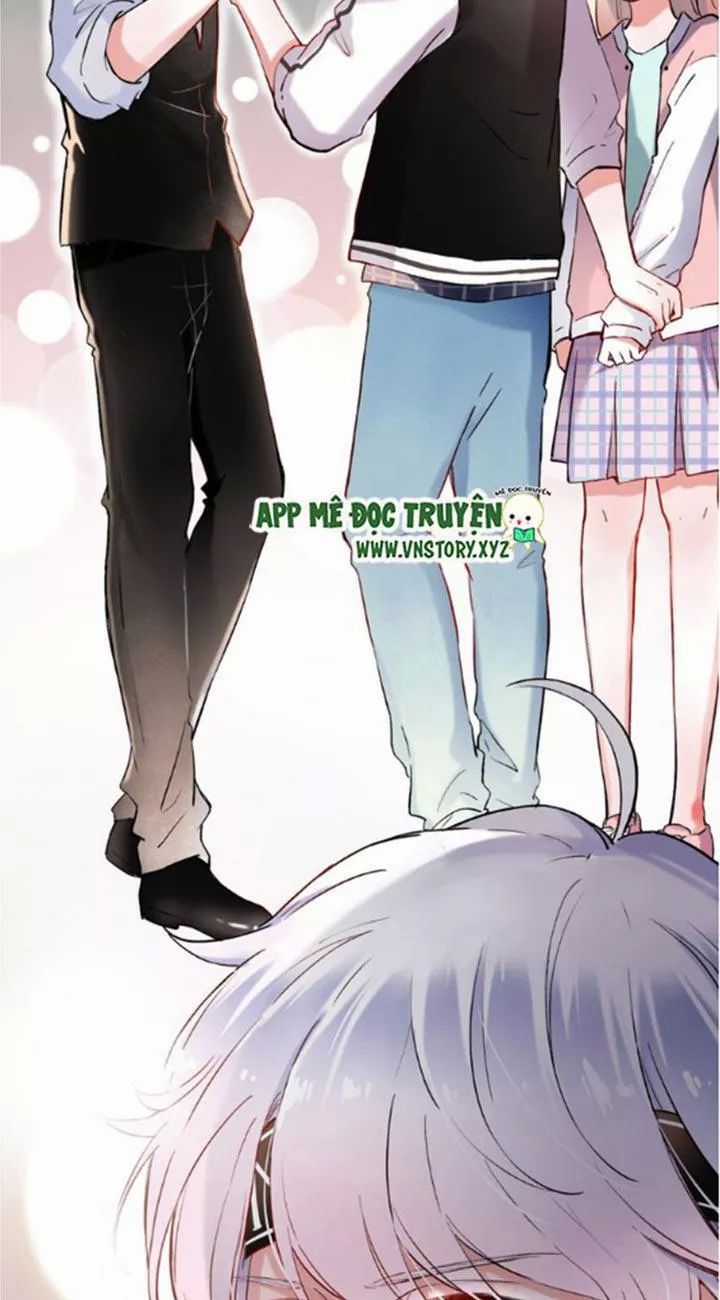 Đom Đóm Trên Dòng Sông Cô Quạnh Chapter 19 trang 3